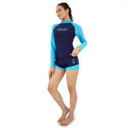 Arena Ladies Tankini Set-ASW22076-NB